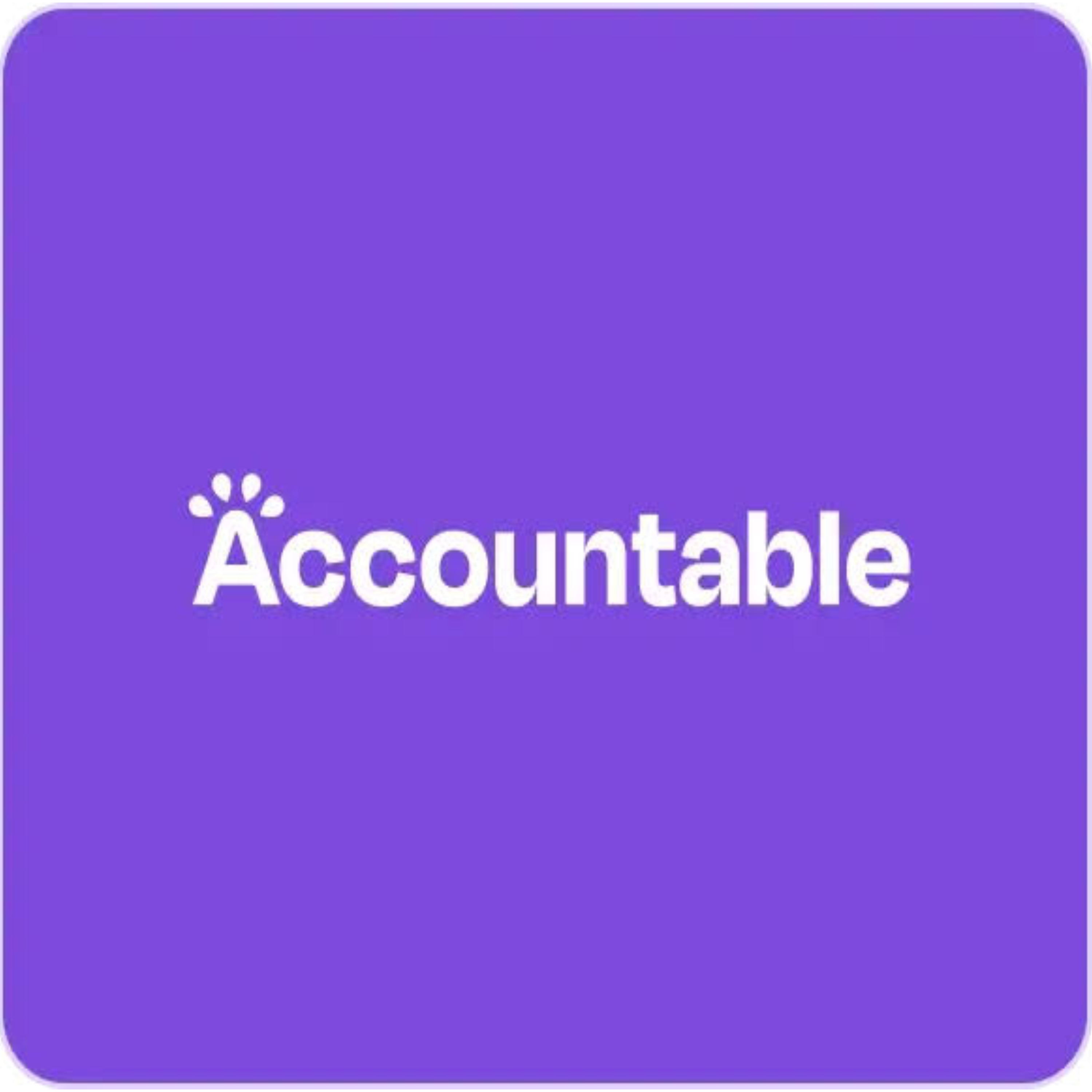 Accountable BE
